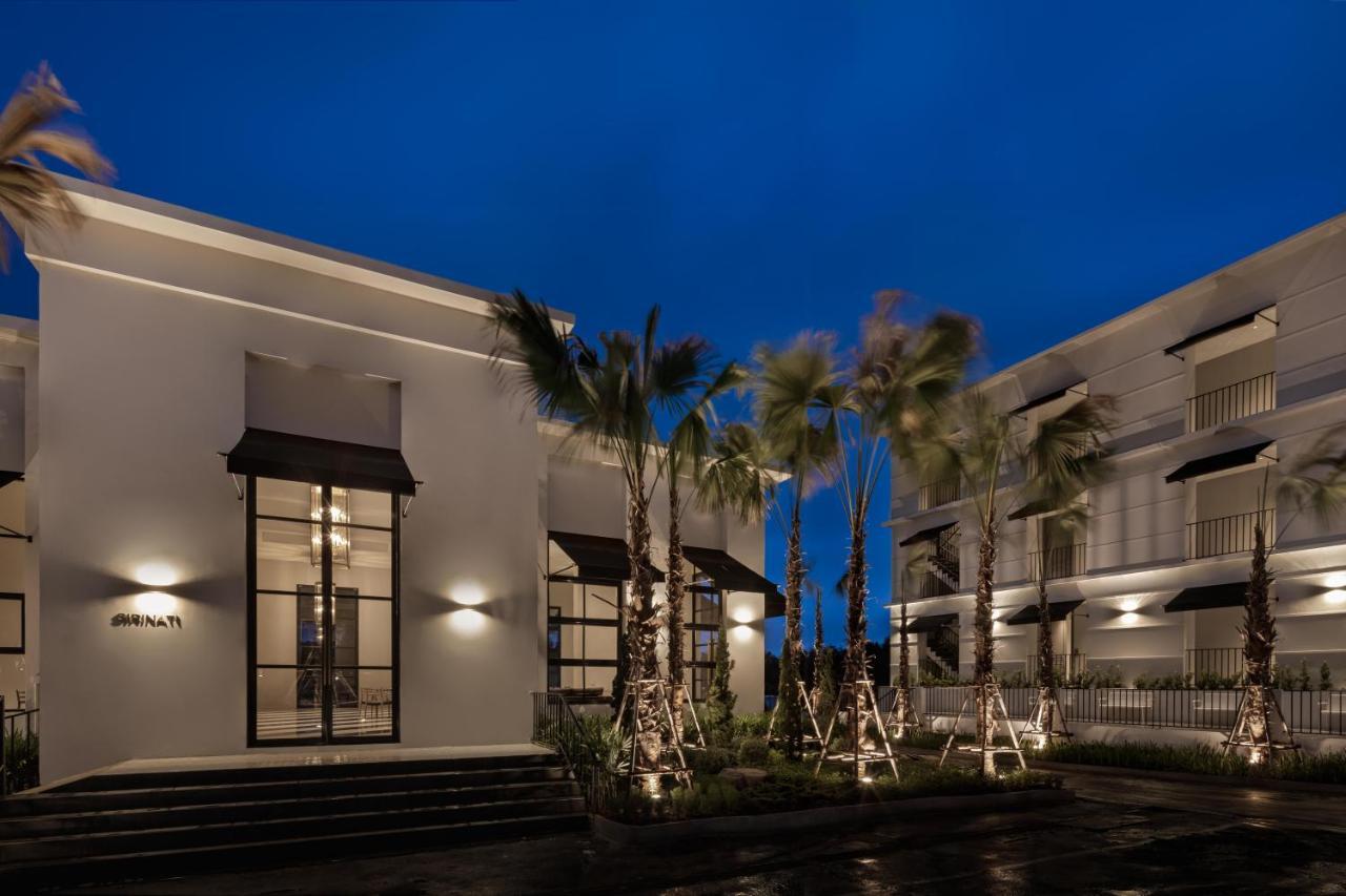 Hotel Sirinati Ban Thung Samo Khao Kho (Adults Only) Exterior foto